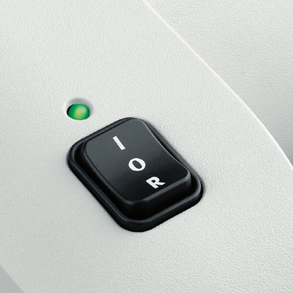 The image of MBM Destroyit 2270 Strip Cut Shredder (P-2)