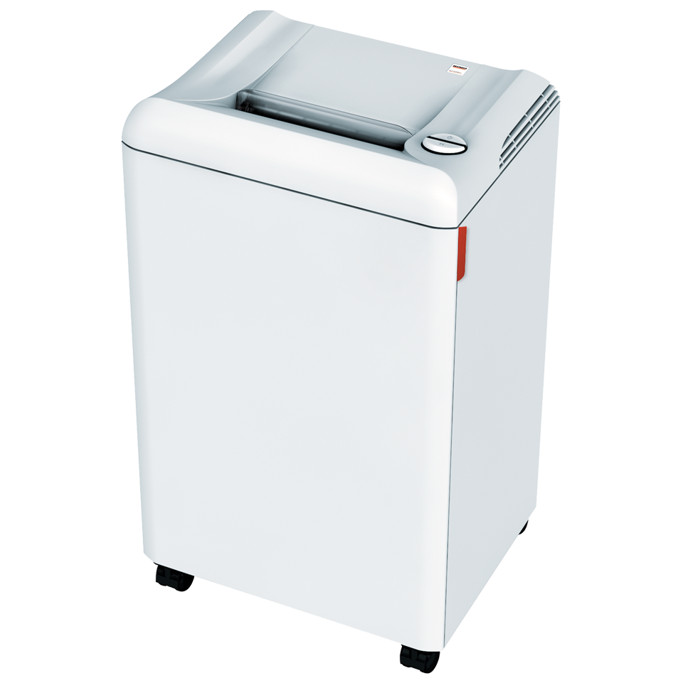 The image of MBM Destroyit 2503 Cross Cut Shredder (P-4)