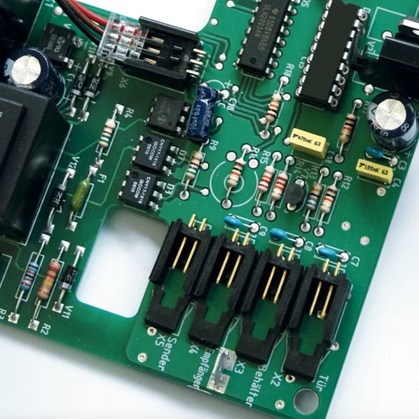 The image of MBM Destroyit 4002 Cross Cut Shredder (P-4)