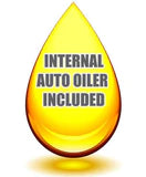 The image of MBM Destroyit 4107 Strip Cut Shredder (1/4 inch)