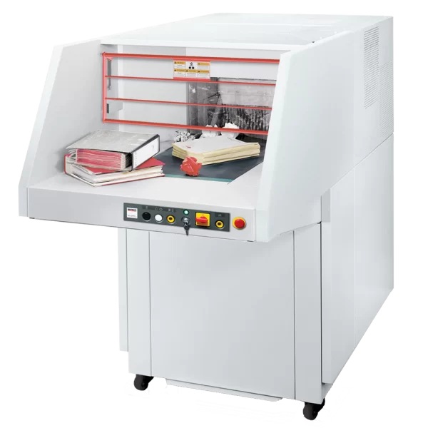 The image of MBM Destroyit 5009 Cross Cut Shredder (P-2)