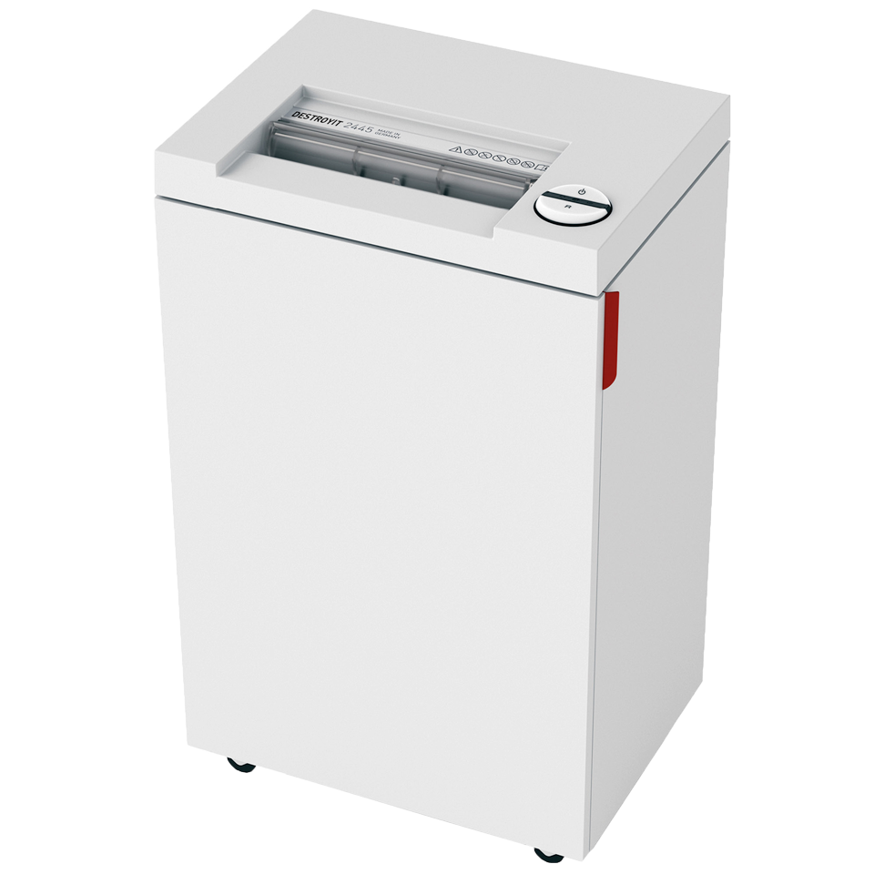 Destroyit Super Micro Cut Shredders