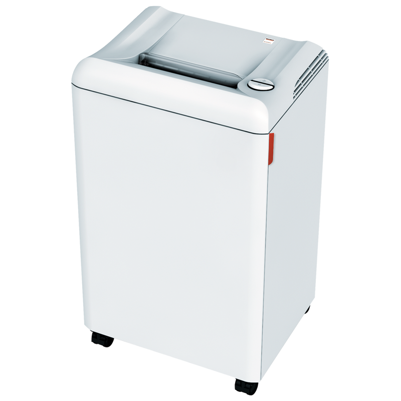 The image of MBM Destroyit 2503 Cross Cut Shredder (P-4)