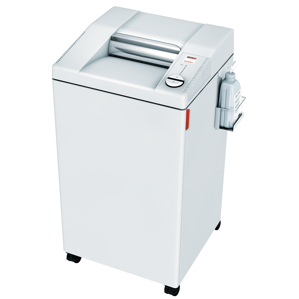 The image of MBM Destroyit 2604 Strip Cut Shredder (P-2)