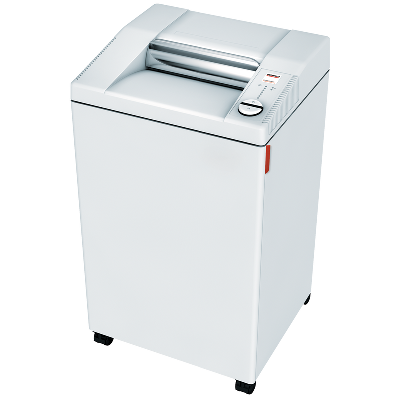 The image of MBM Destroyit 3104 Cross Cut Shredder (P-5)