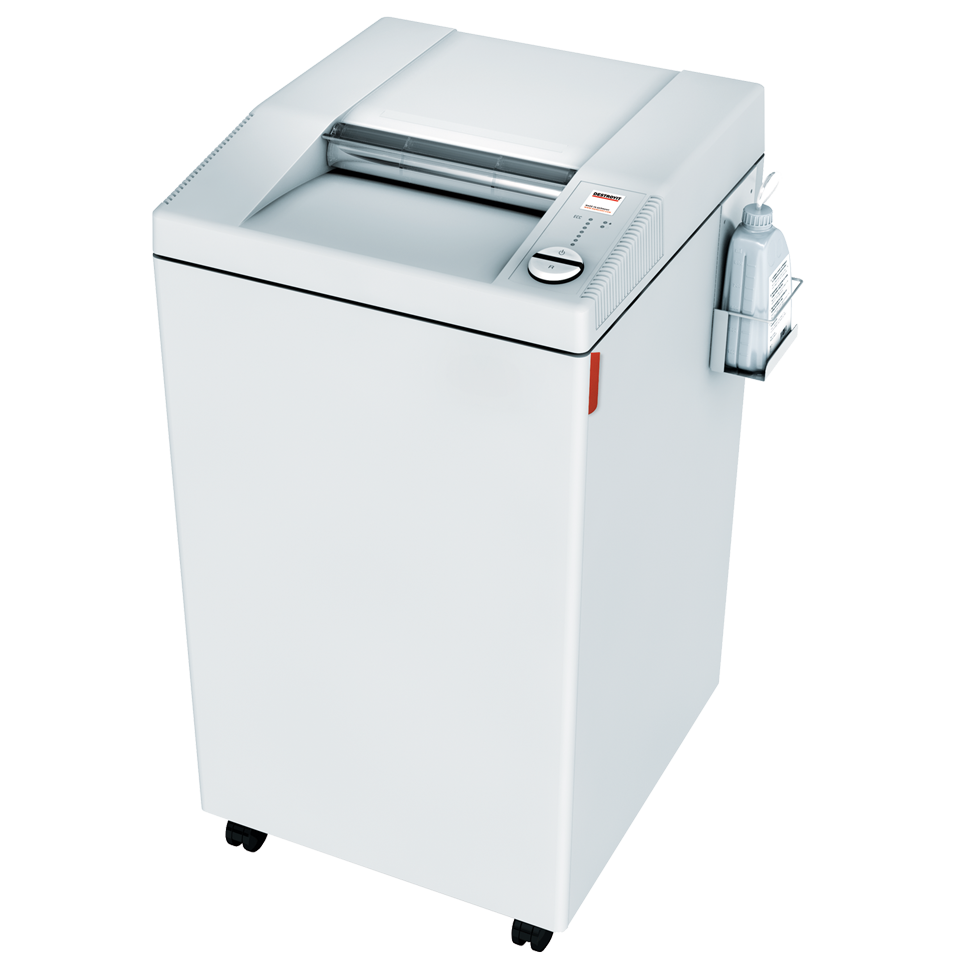 The image of MBM Destroyit 3105 Cross Cut Shredder (P-4)