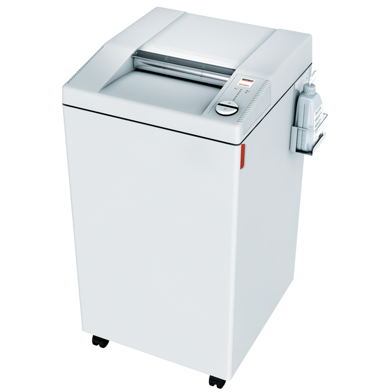 The image of MBM Destroyit 3105 Cross Cut Shredder (P-4)