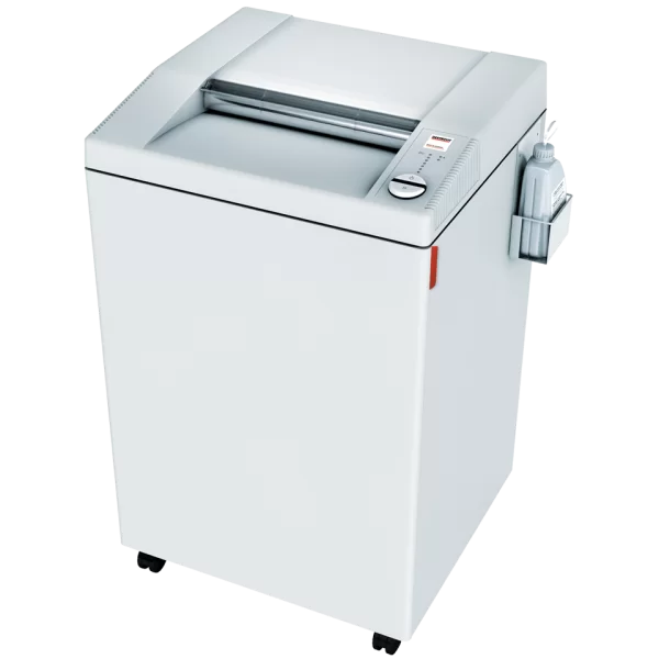 The image of MBM Destroyit 4005 Super Micro Cut Shredder (P-7)