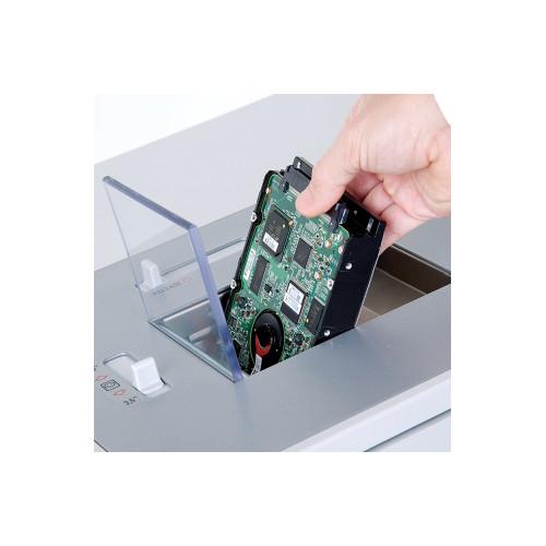 MBM Destroyit HDP 0102 - Hard Drive Puncher / Degausser